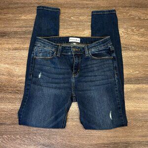 STUDIO BLUE Women Blue‎ Jeans 27